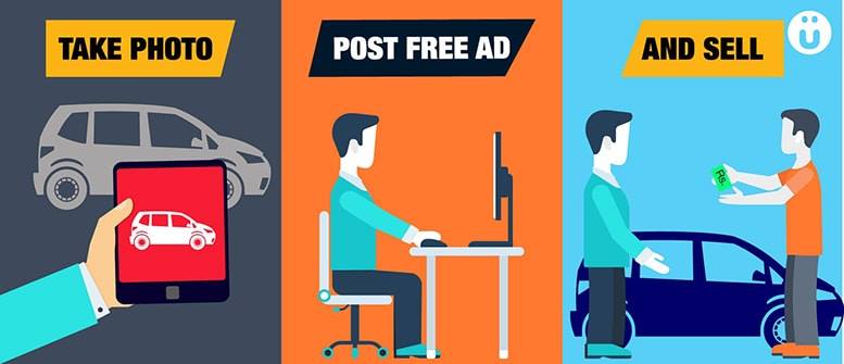 Post or Browse Classifieds Ads, Today!