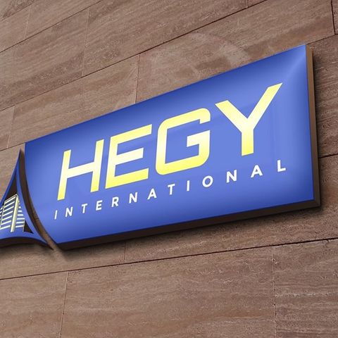 Hegy International