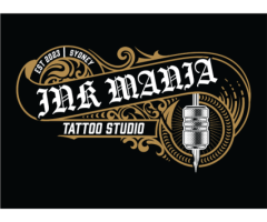 Ink Mani Tattoos Studio Book Now