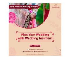 Destination Wedding Planner in Delhi | Wedding Decorators