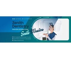 Best Dental Clinic in Dehiwala - Zenith Dentistry