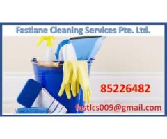 Daily/Weekly/Fortnightly Office Cleaning Services