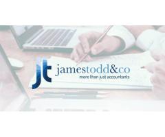 Leading Accountants in Chichester – James Todd and Co