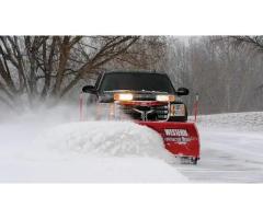 Snow Removal Services