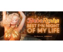 Bebe Rexha - Best Fun Night Of My Life Tour by EVENTIM LIVE ASIA Pte Ltd