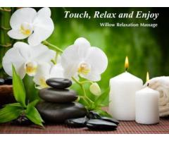 Willow Relaxation Massage