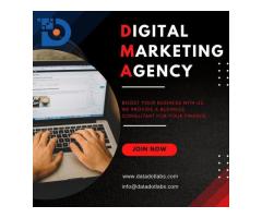 Best Digital Marketing Agency in Malaysia