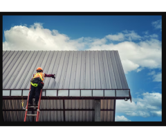 Re-Roofing and Roof Replacement Services