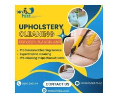 Upholstery Cleaning Services in Auckland (NZ) By Dry Fast Cleaning