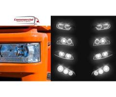 Illuminate the Road with Hella Truck Lights: Commercialvehiclelights