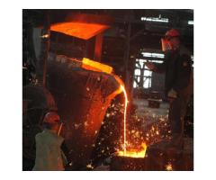 Iron Casting Manufacturers and Suppliers in India - Vellan Global