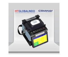 fusion splicer COMWAY A33 ORIGINAL GARANSI