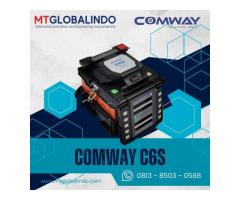 Fusion Splicer COMWAY C6S