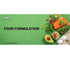 Top Food Formulation Consultants in India