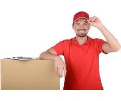 Removalists Caringbah