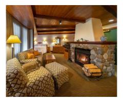 Serene Retreats Cabins in Banff National Park