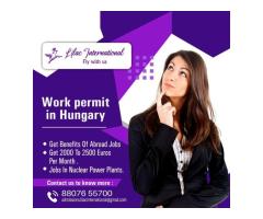 Abroad jobs