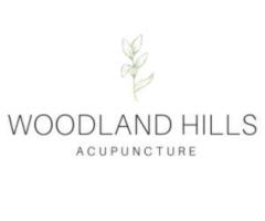 Acupuncture In Woodland Hills CA