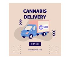 Cannabis Delivery in Westchester: Elevating Your Experience