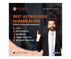 The Best Astrology Services in Bangalore – Srisaibalajiastrocentre.in