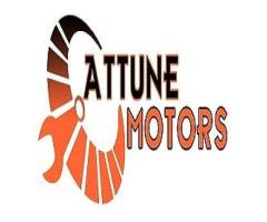 Best Auto Electrical Repairs in Melton - Attune Motors