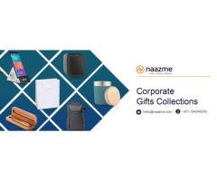 Corporate Gifts in Dubai,UAE - Trusted Corporate Gifts Supplier | Naazme