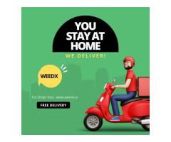 Discover Convenient Weed Delivery in Worcester, NY with Weedx