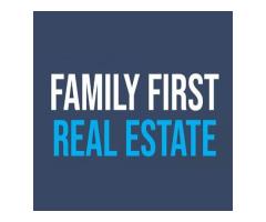 Family First Real Estate