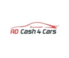 Car Removal Adelaide