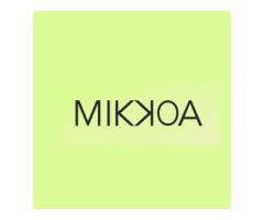 Mikkoa