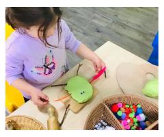 Let Your Kids Learn to Be Independent with The Best Childcare Centre in Adelaide