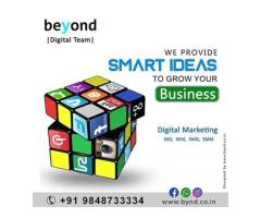 SMO Services In Telangana