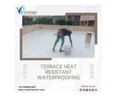 Waterproofing Service Contractor in Bangalore