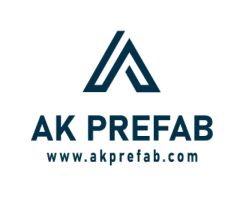 AK PREFAB - GRP Toilets Dubai