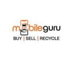 Quality Refurbished iPads at Mobile Guru - Buy Now!