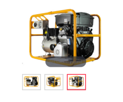 Find the Perfect Diesel Generator for Your Needs