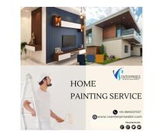 Best Home Painting Service in Bangalore