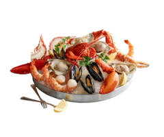 Seafood Restaurant Bankstown