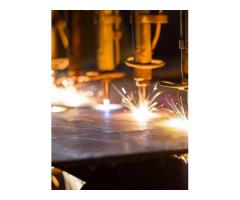 Metal Fabrication Brampton