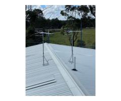 Spot On Antenna is the best choice for aerial installation in Liverpool!