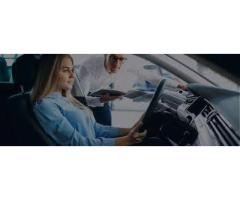 driving lessons hills district