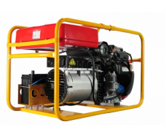 Everything You Need to Know About 10 kVA Generators