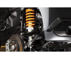 Expert Suspension Services | Attune Motors