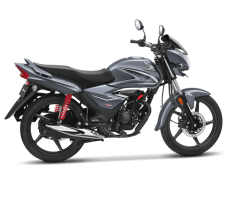 Best Honda Shine Bike Showroom in Coimbatore, Tiruppur - Pressana Honda