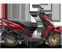 Best Honda Dio Dealers in Coimbatore, Tiruppur - Pressana Honda