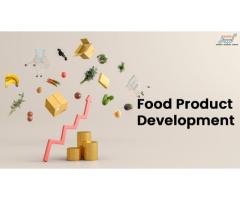 Expert Assistance for Food Product Development