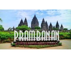 Prambanan Temple Tour