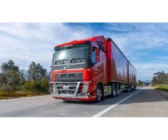 High-Quality European Truck Parts in Brisbane - Hume Truck Parts