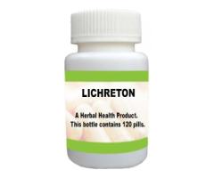 Best Supplements for Lichen Planus