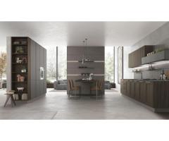 Luxury Modern Kitchens Sydney - Eurolife Sydney Kitchens